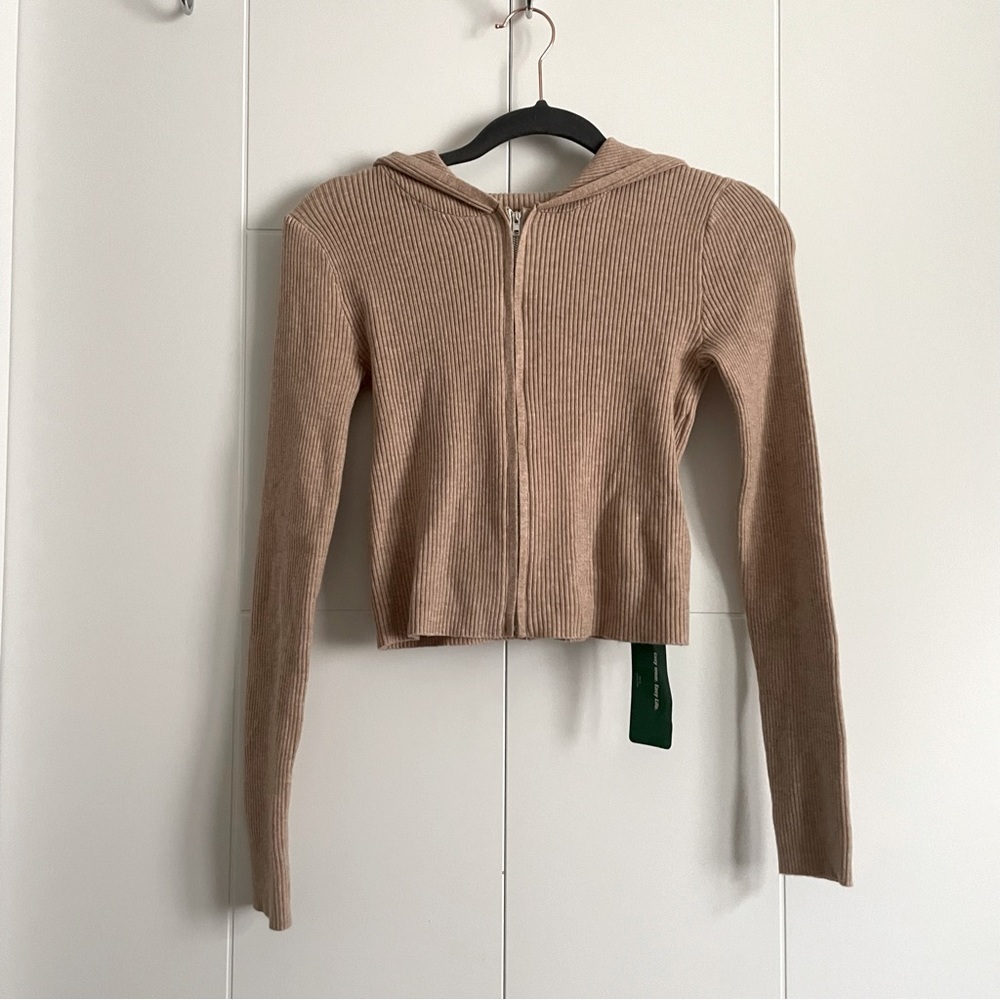 3/$45 Sweater hoodie